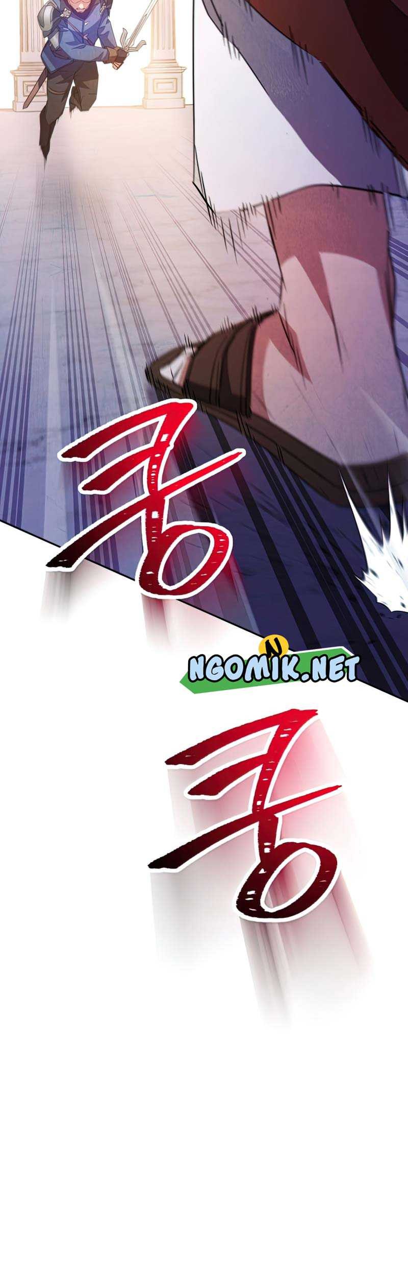 The Live Chapter 134 Gambar 46