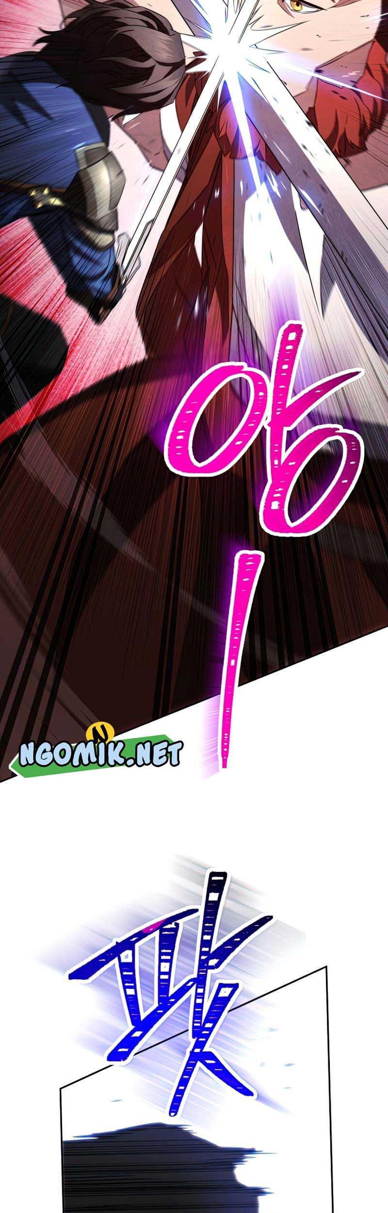 The Live Chapter 134 Gambar 48