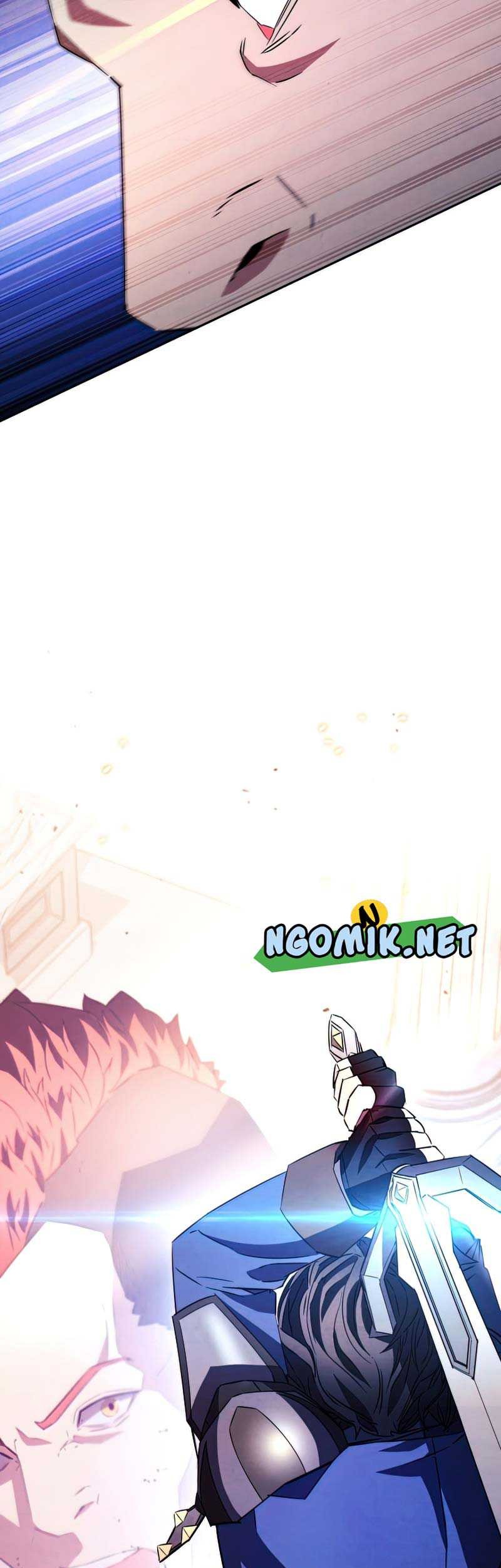 The Live Chapter 134 Gambar 50