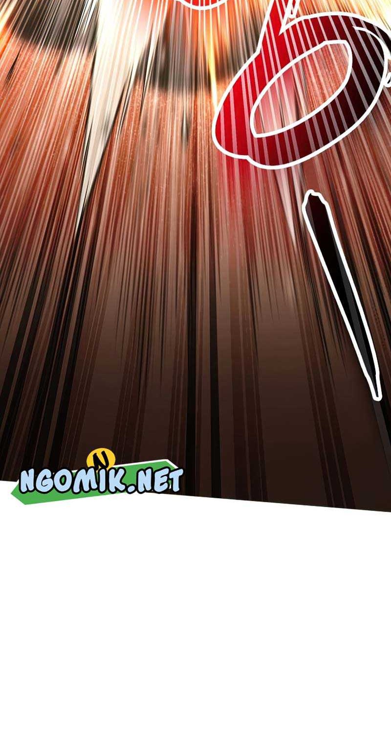 The Live Chapter 134 Gambar 55