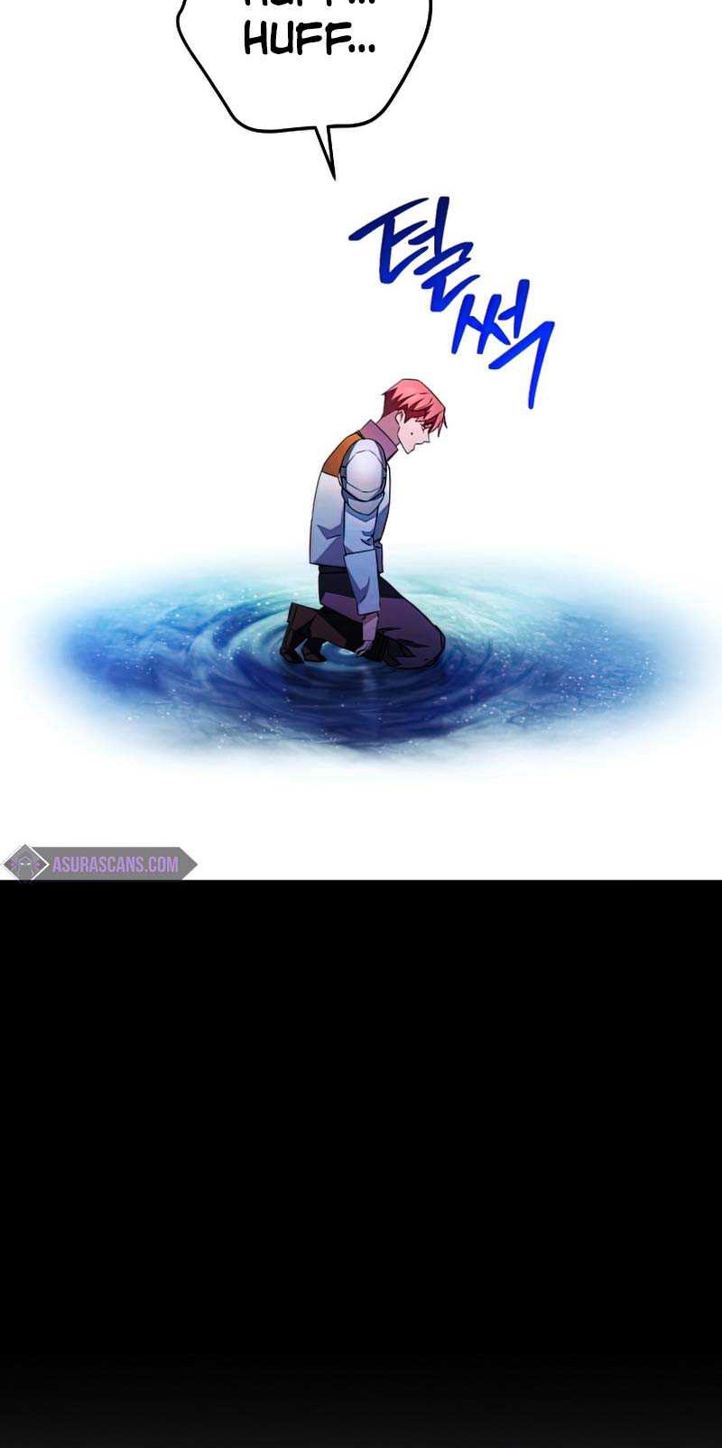 The Live Chapter 134 Gambar 3