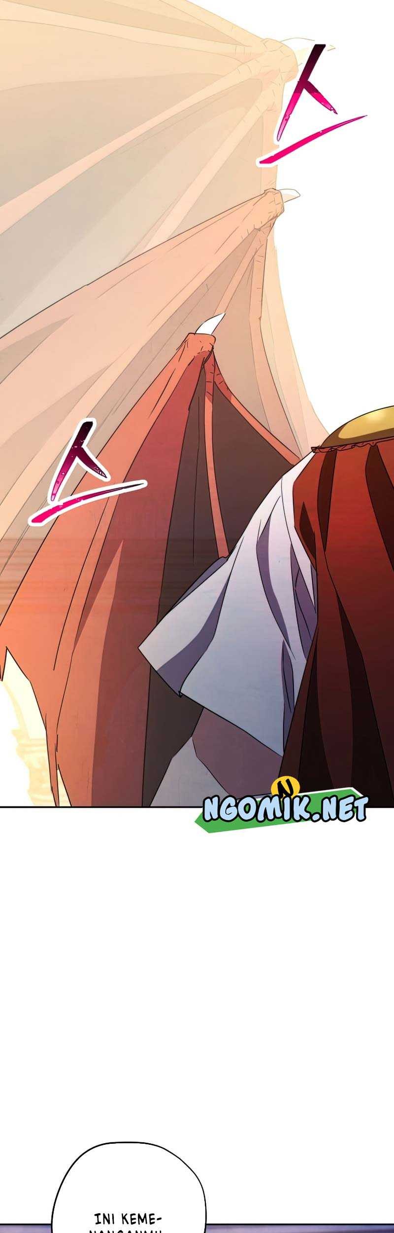 The Live Chapter 134 Gambar 60