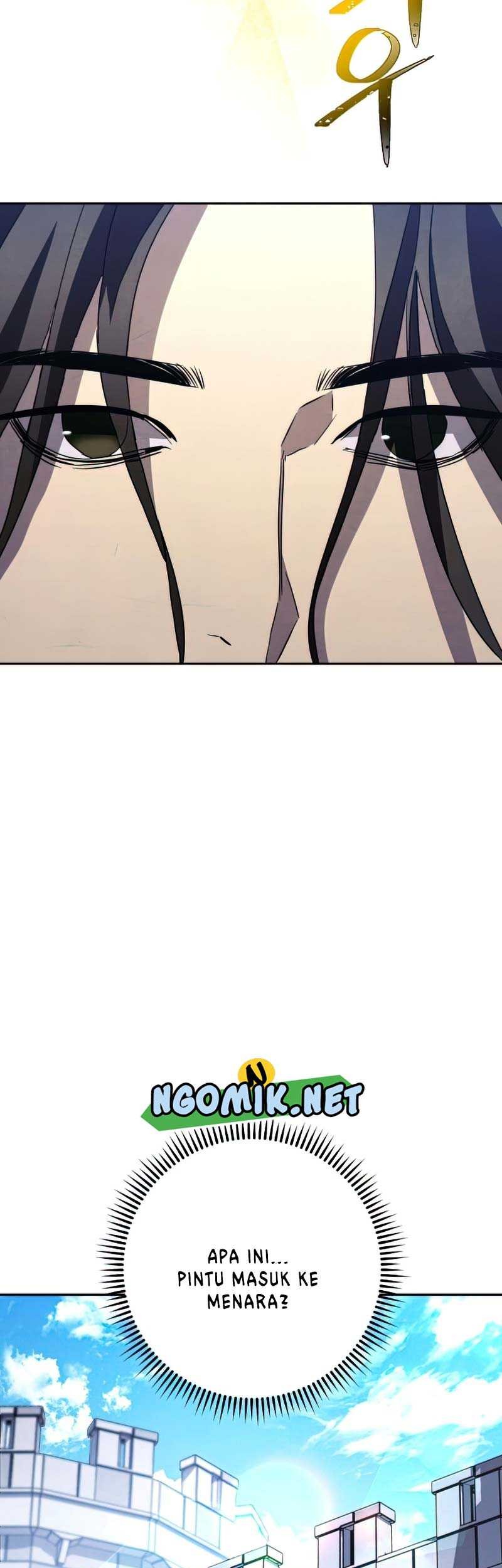 The Live Chapter 134 Gambar 70