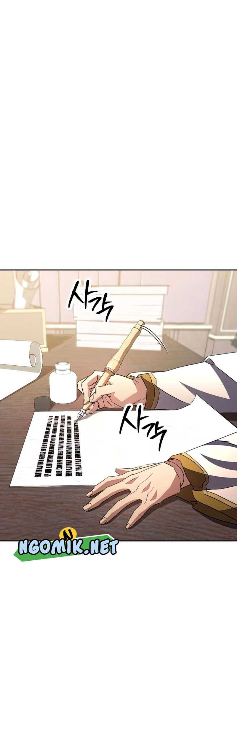 The Live Chapter 134 Gambar 74