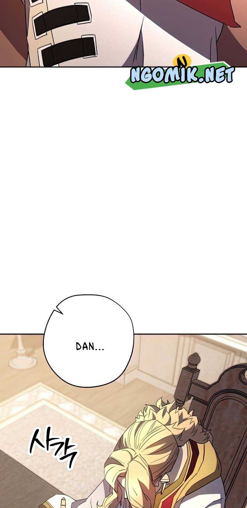 The Live Chapter 134 Gambar 77