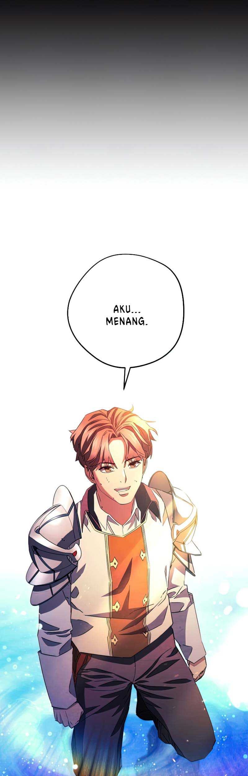 The Live Chapter 134 Gambar 4