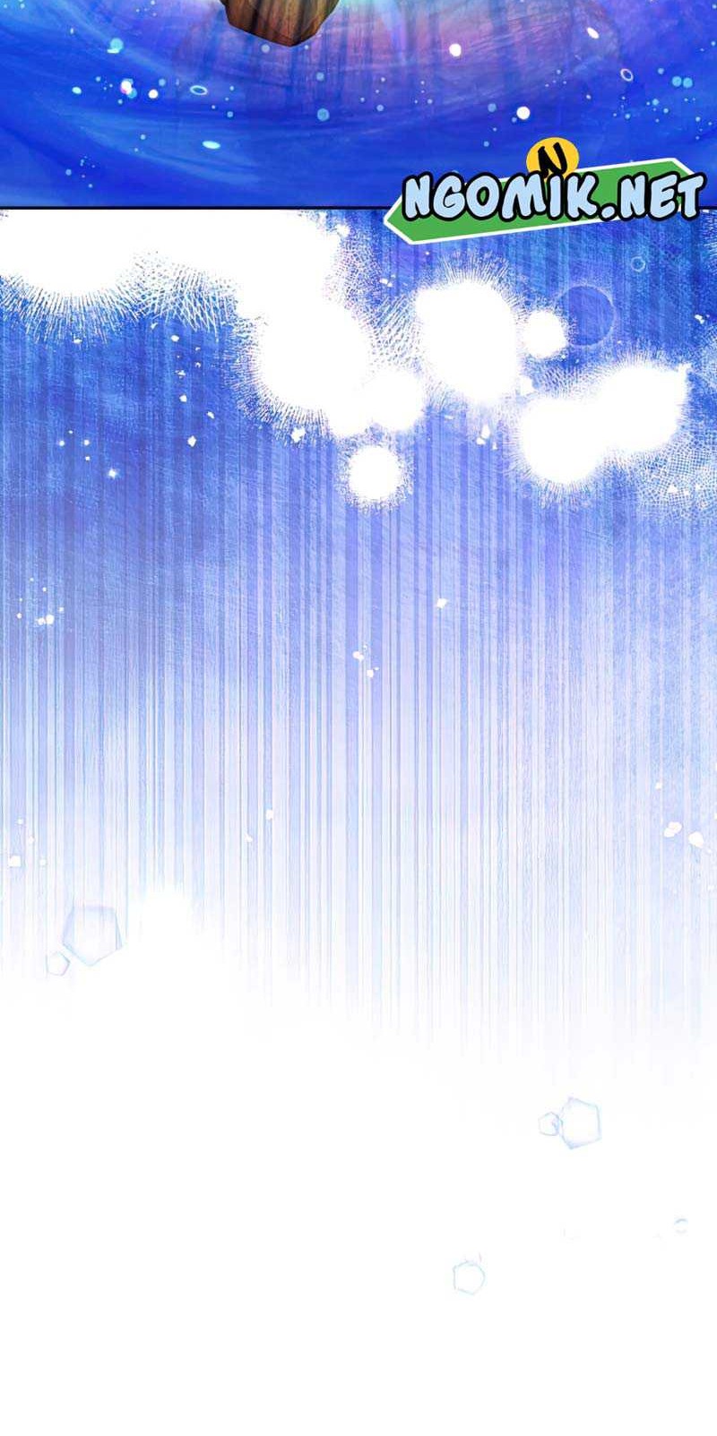 The Live Chapter 134 Gambar 5