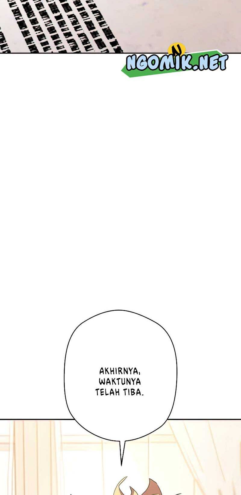 The Live Chapter 134 Gambar 79