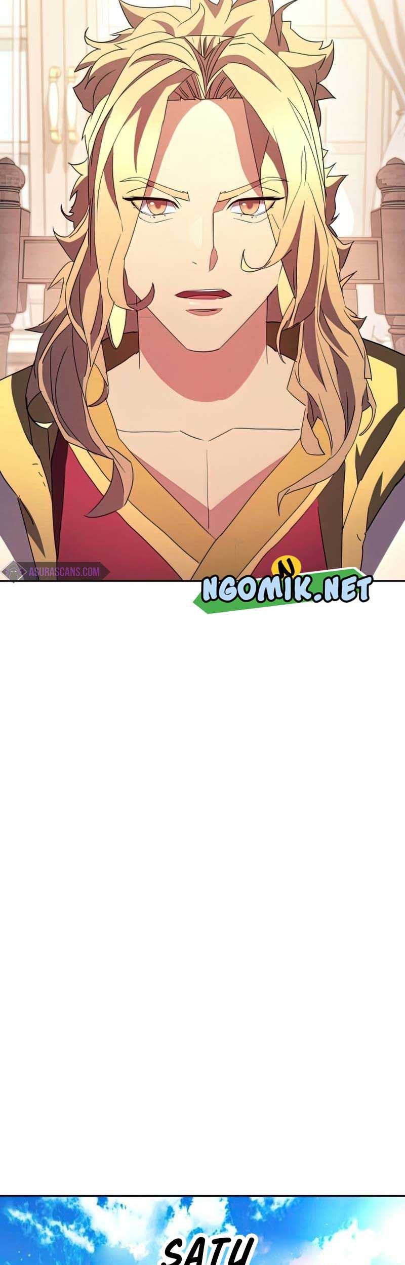 The Live Chapter 134 Gambar 80