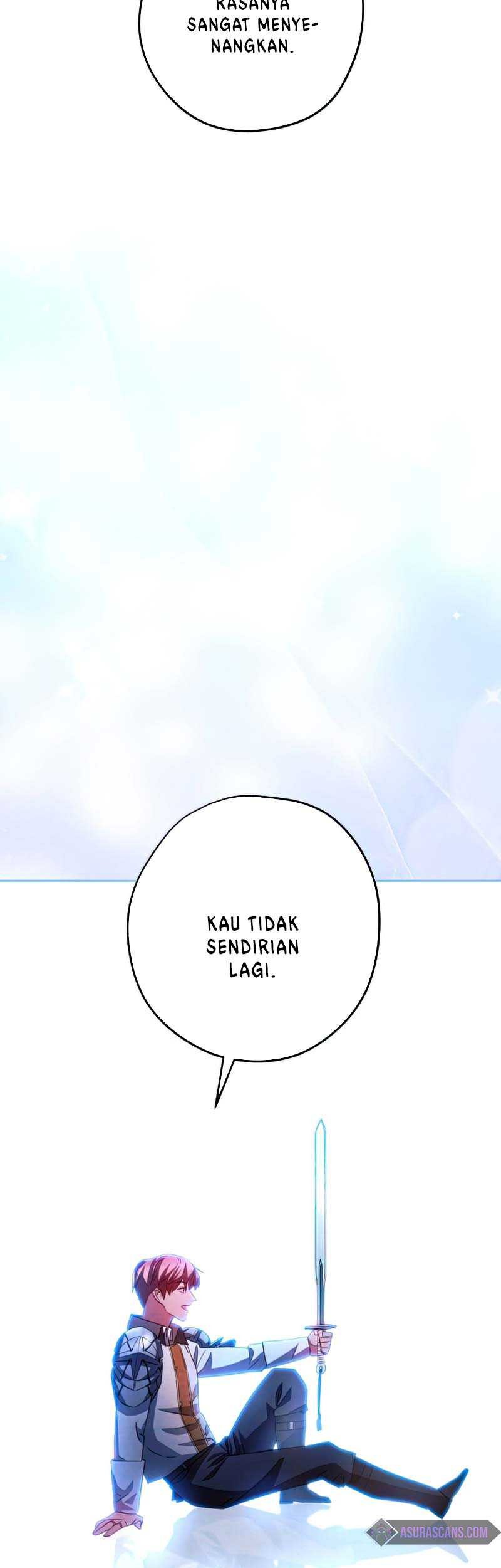 The Live Chapter 134 Gambar 10