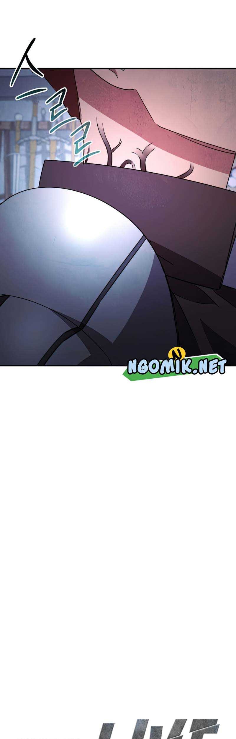 The Live Chapter 134 Gambar 12