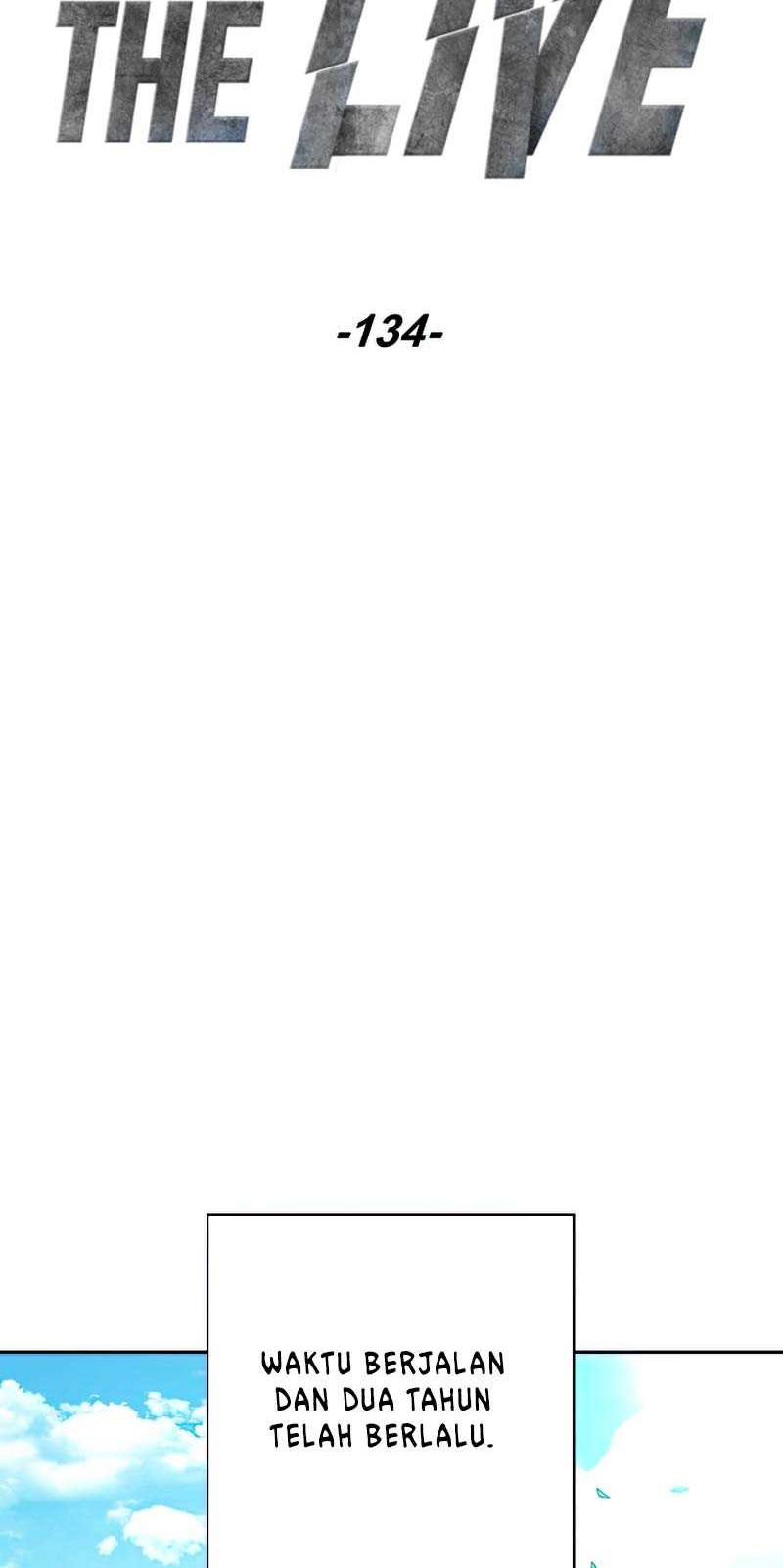The Live Chapter 134 Gambar 13