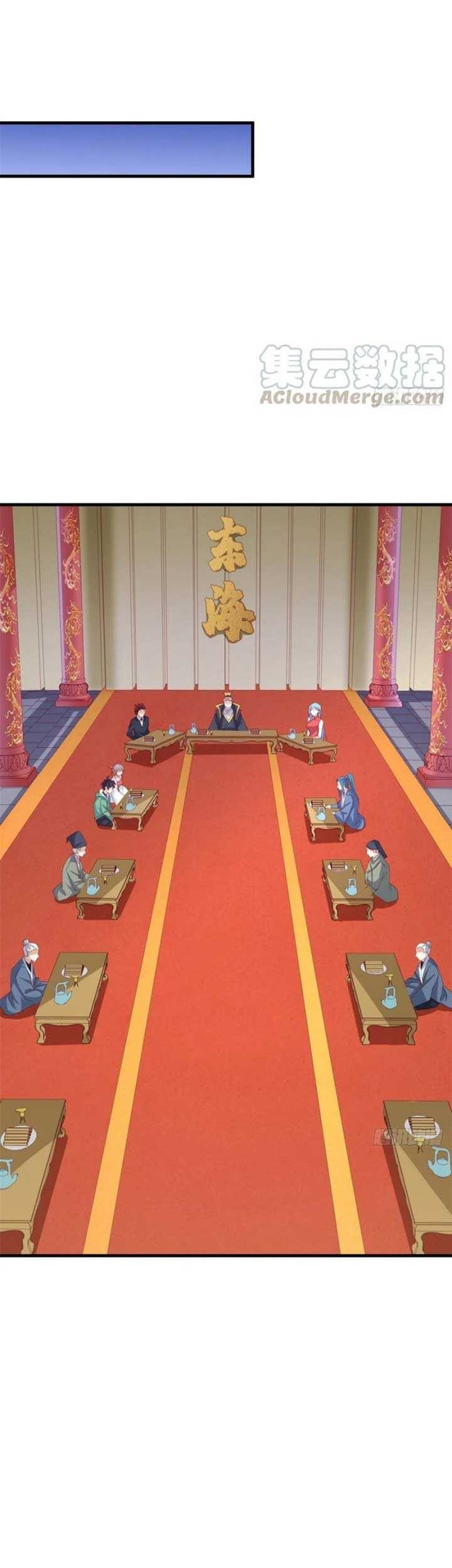 Dragon King Son Chapter 59 Gambar 7