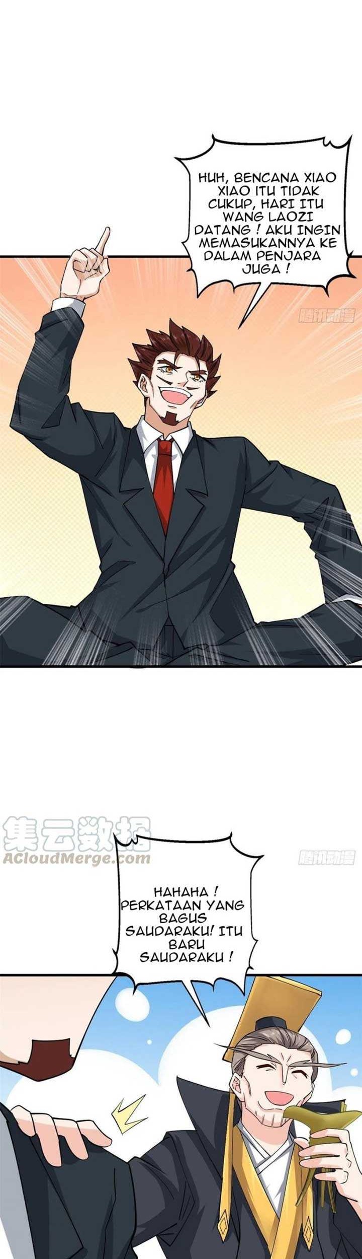Dragon King Son Chapter 59 Gambar 11