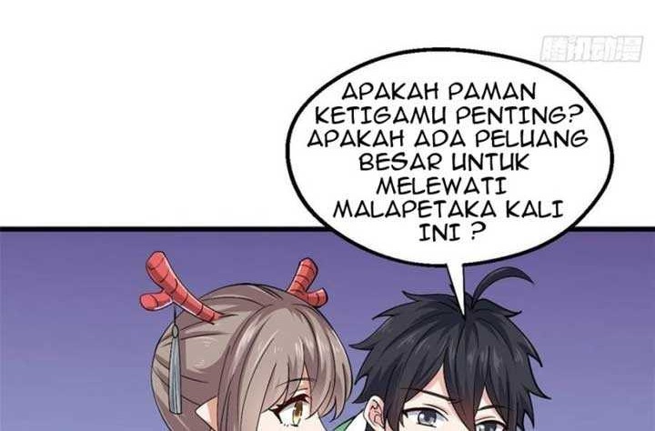 Dragon King Son Chapter 59 Gambar 13