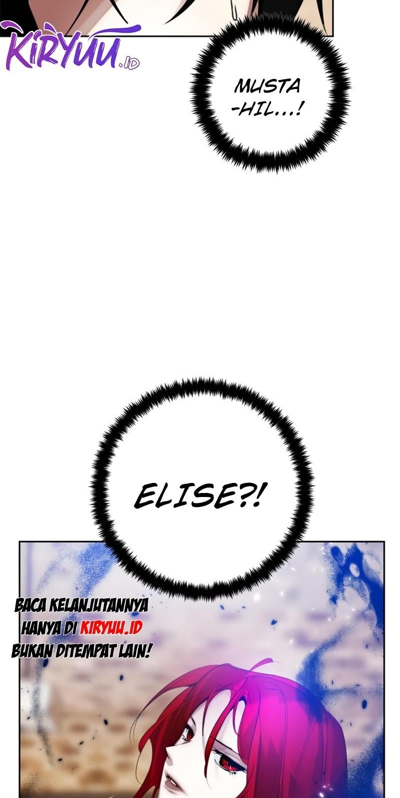 Return to Player Chapter 108 Gambar 20