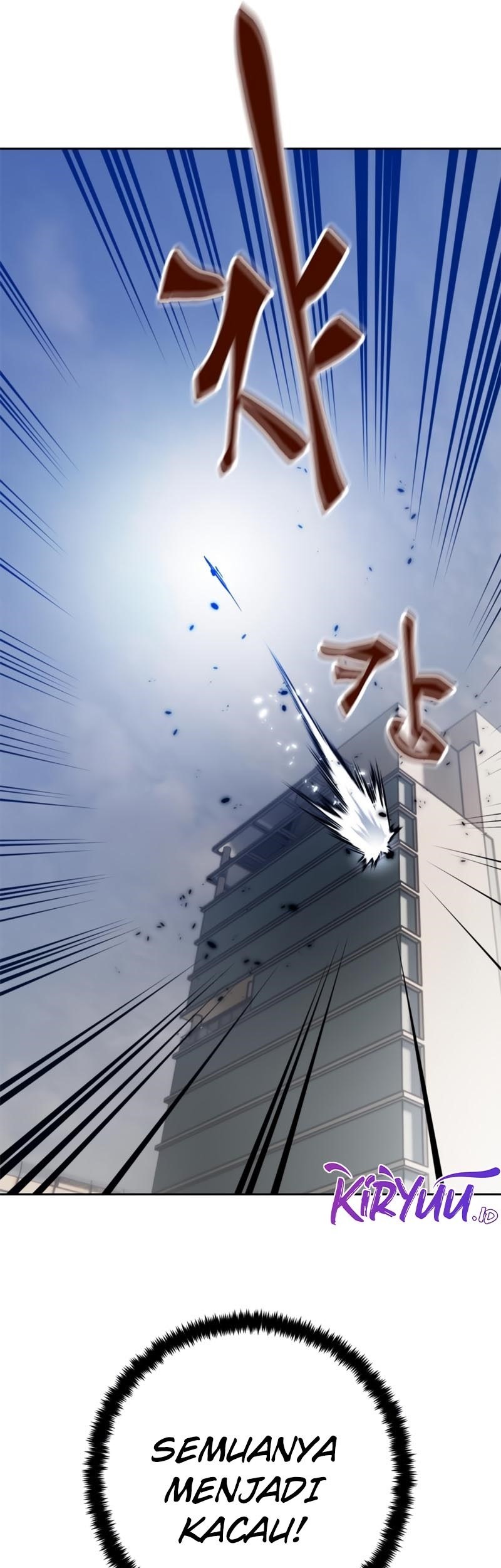 Return to Player Chapter 108 Gambar 24