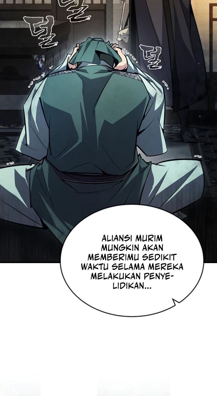 Number One Star Instructor Master Baek Chapter 60 Gambar 49
