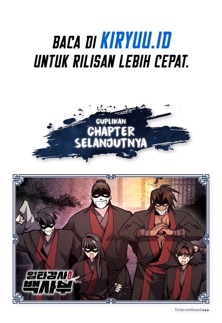 Number One Star Instructor Master Baek Chapter 60 Gambar 71
