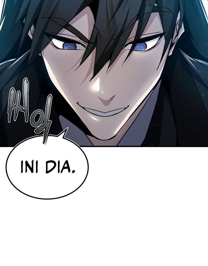 Number One Star Instructor Master Baek Chapter 60 Gambar 20
