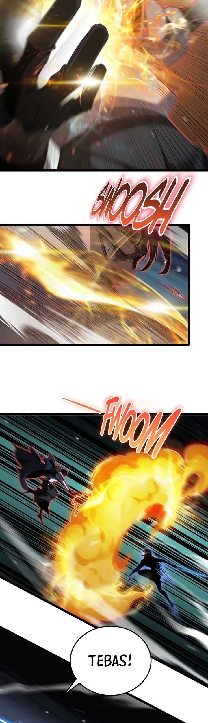 World’s Apocalypse Online Chapter 159 Gambar 6