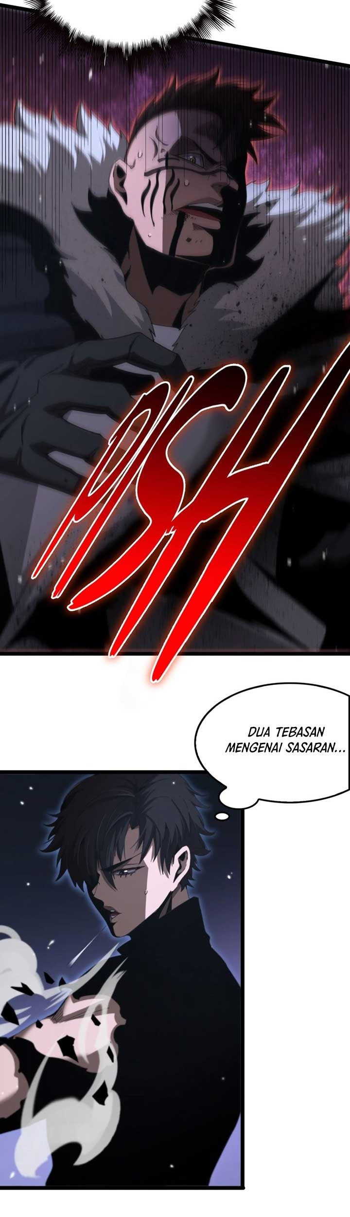 World’s Apocalypse Online Chapter 159 Gambar 8