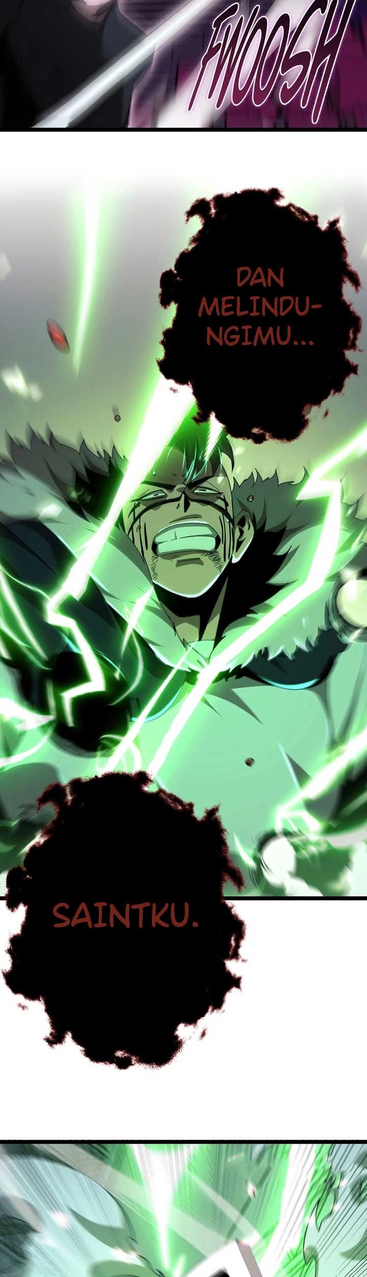 World’s Apocalypse Online Chapter 159 Gambar 18