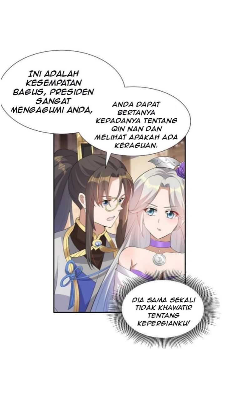 Tech Giant Come to Cultivate Immortal Chapter 59 Gambar 10
