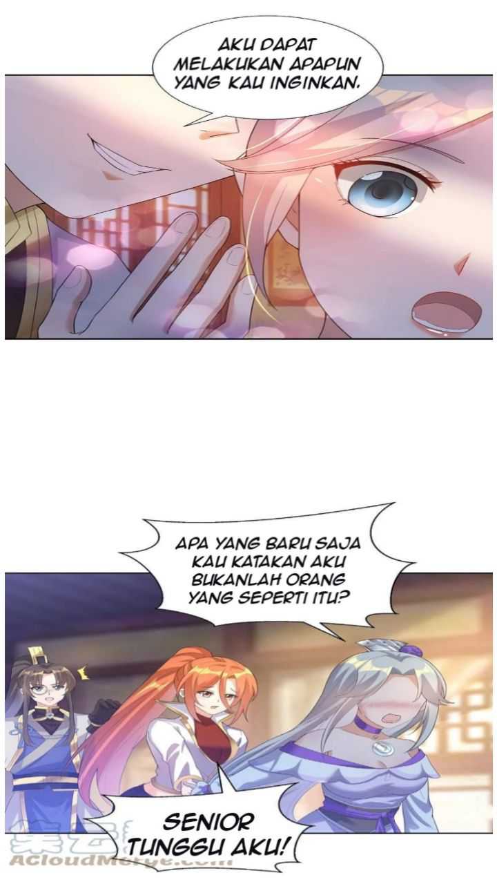 Tech Giant Come to Cultivate Immortal Chapter 59 Gambar 12