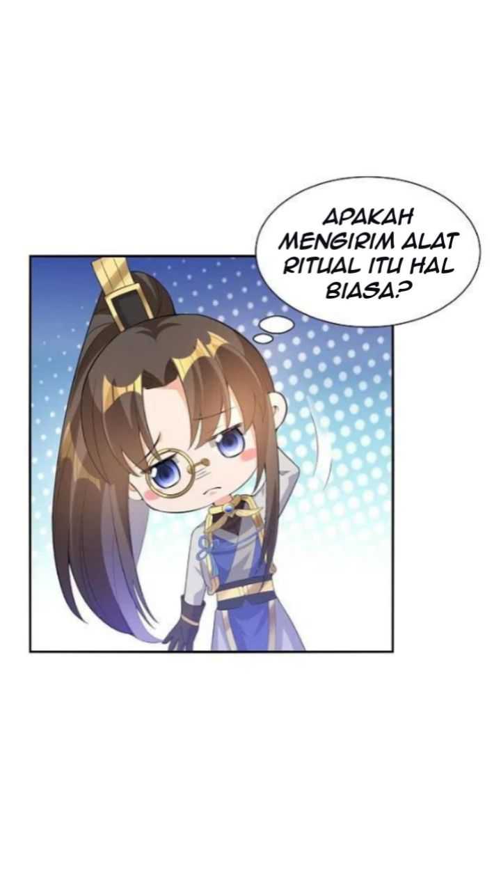 Tech Giant Come to Cultivate Immortal Chapter 59 Gambar 13