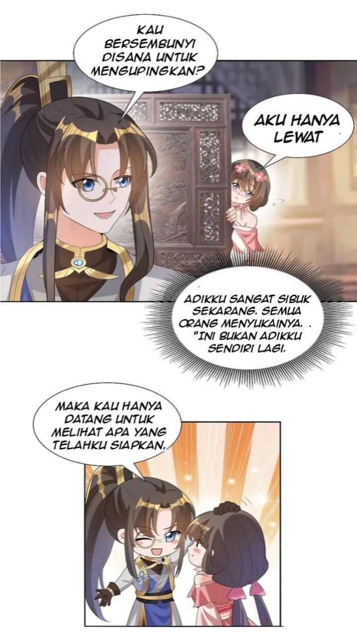 Tech Giant Come to Cultivate Immortal Chapter 59 Gambar 15