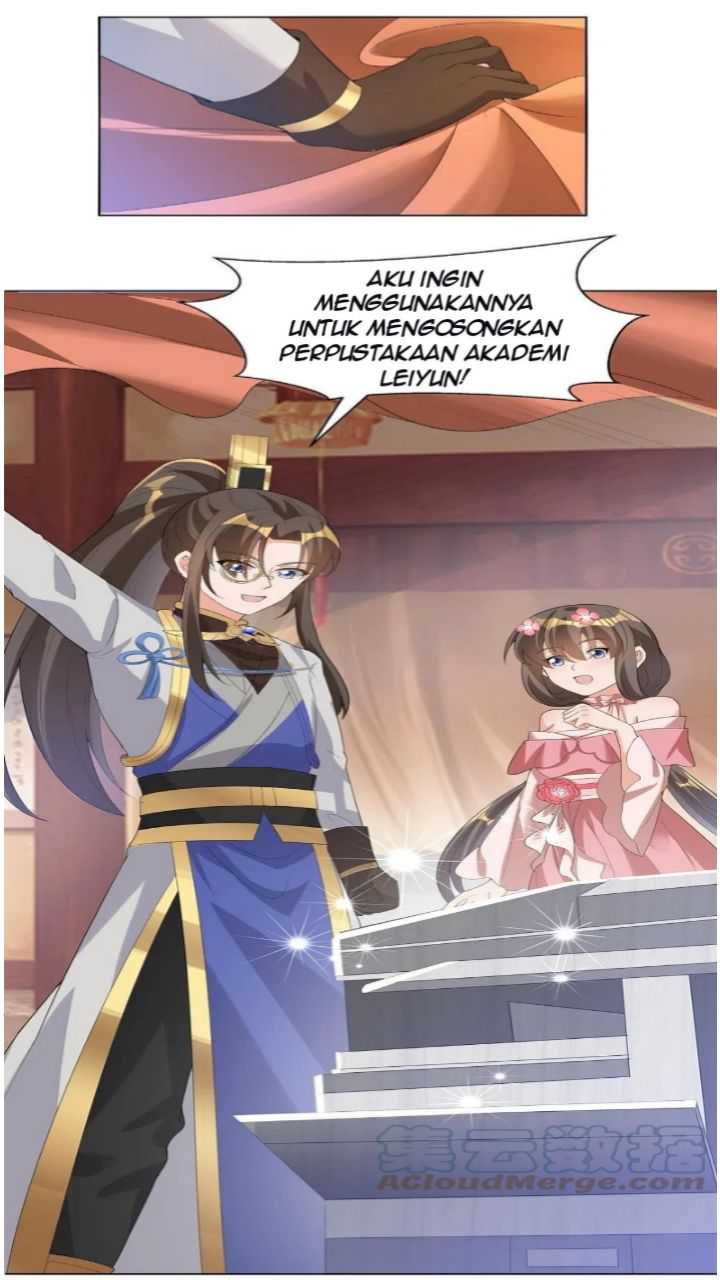 Tech Giant Come to Cultivate Immortal Chapter 59 Gambar 16