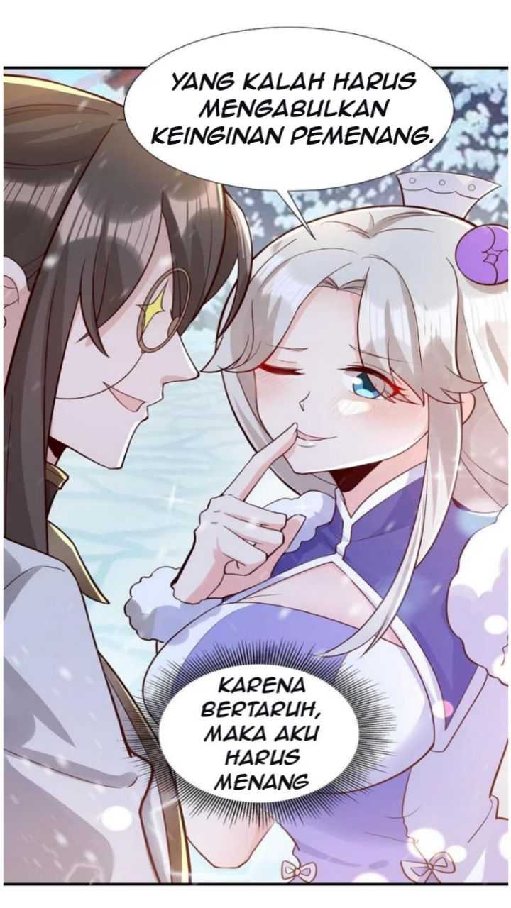 Tech Giant Come to Cultivate Immortal Chapter 59 Gambar 23