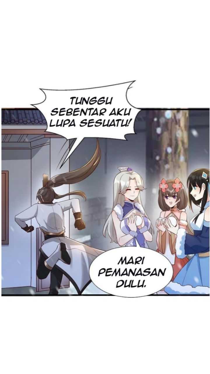 Tech Giant Come to Cultivate Immortal Chapter 59 Gambar 24
