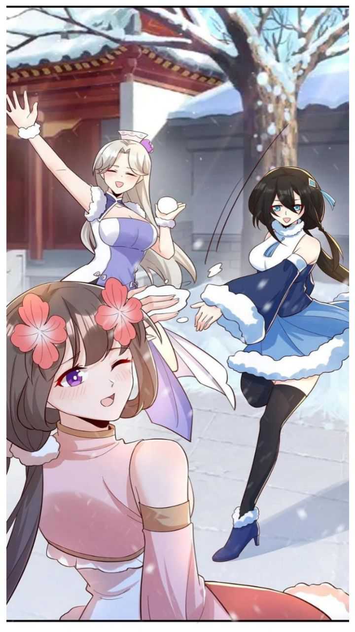 Tech Giant Come to Cultivate Immortal Chapter 59 Gambar 25