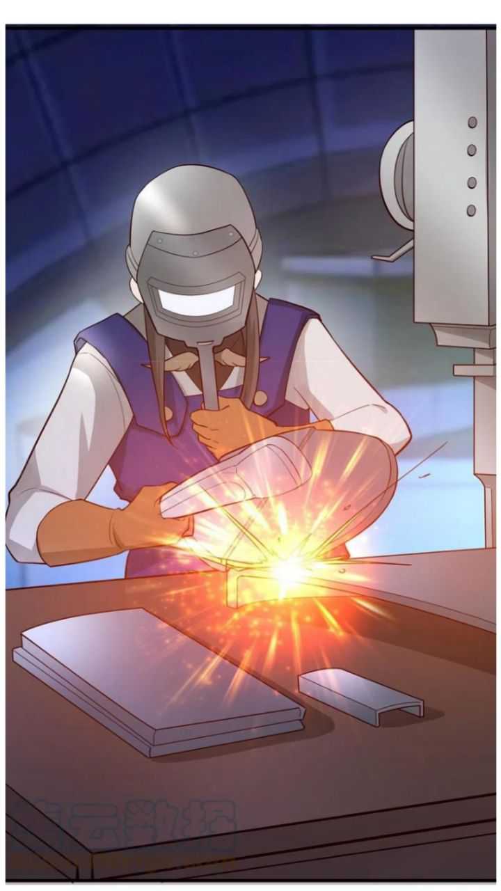 Tech Giant Come to Cultivate Immortal Chapter 59 Gambar 26