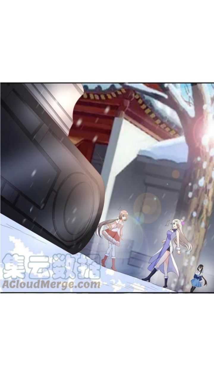 Tech Giant Come to Cultivate Immortal Chapter 59 Gambar 28