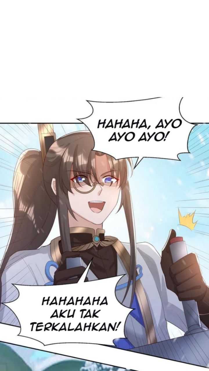 Tech Giant Come to Cultivate Immortal Chapter 59 Gambar 30