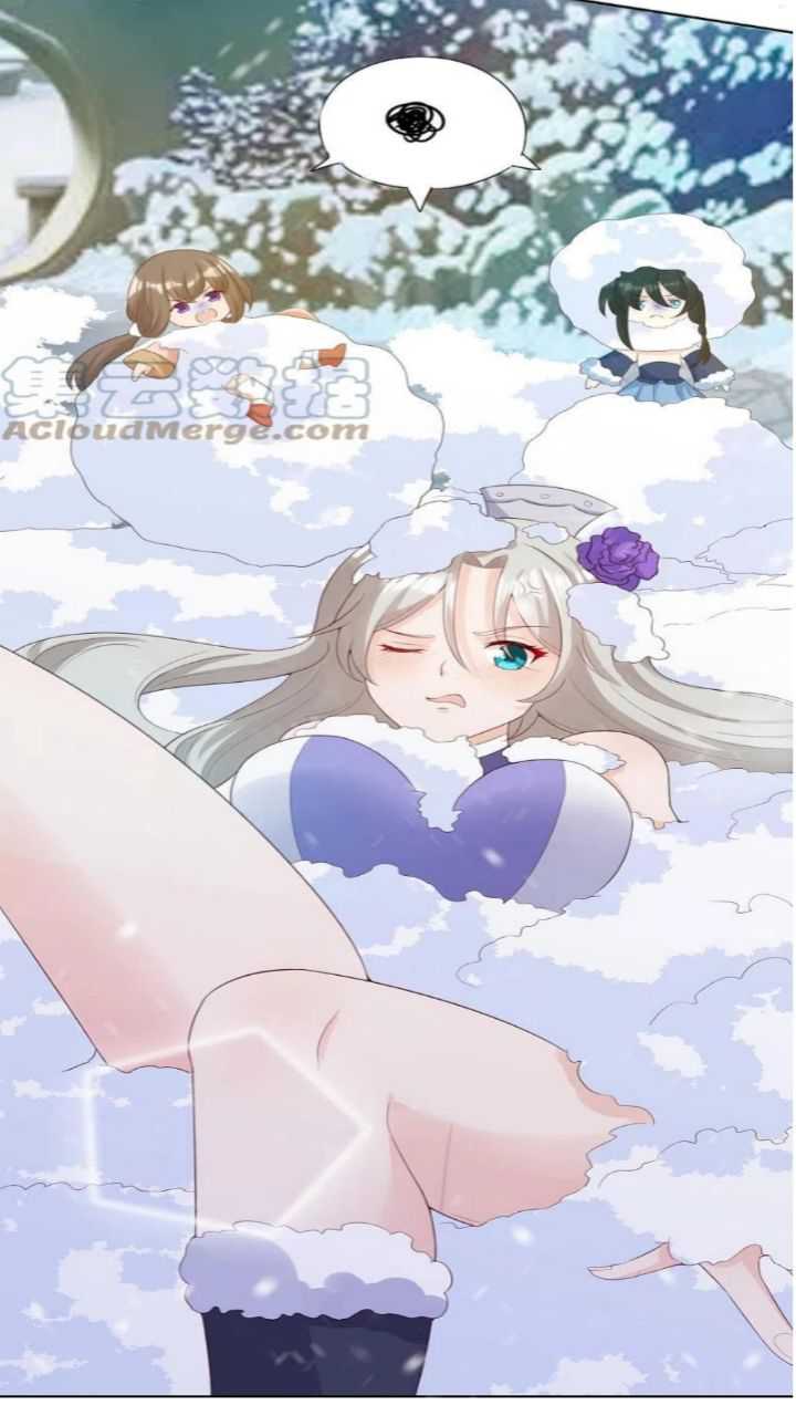Tech Giant Come to Cultivate Immortal Chapter 59 Gambar 31
