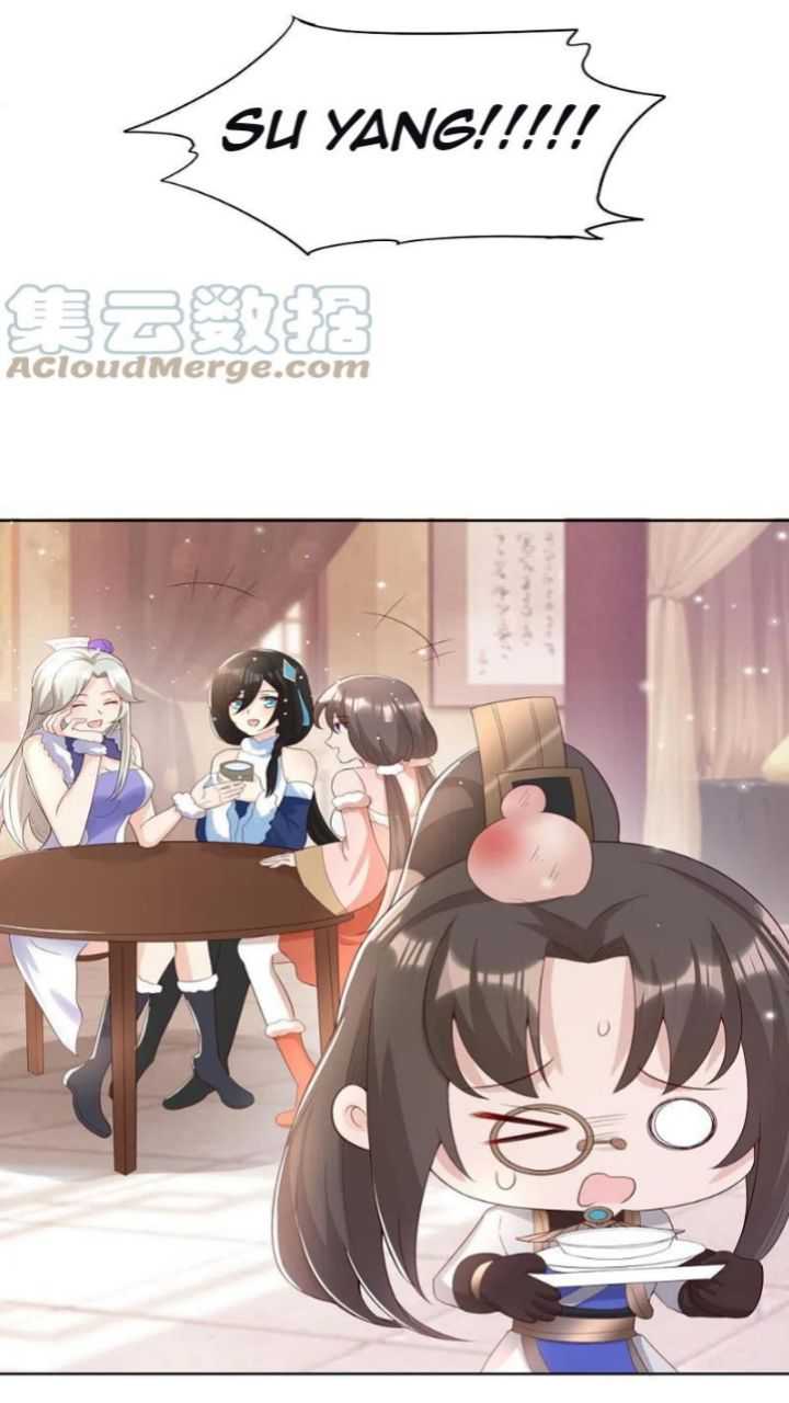 Tech Giant Come to Cultivate Immortal Chapter 59 Gambar 32