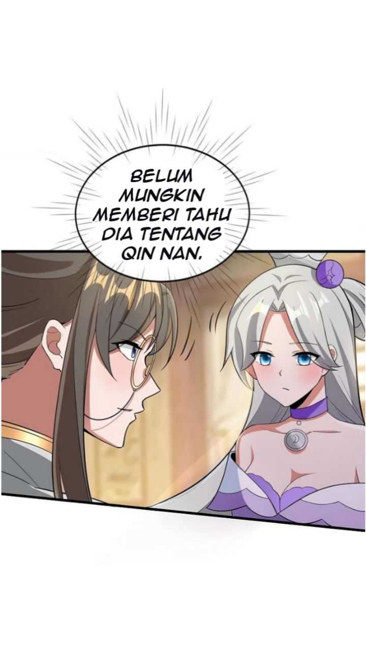 Tech Giant Come to Cultivate Immortal Chapter 59 Gambar 7