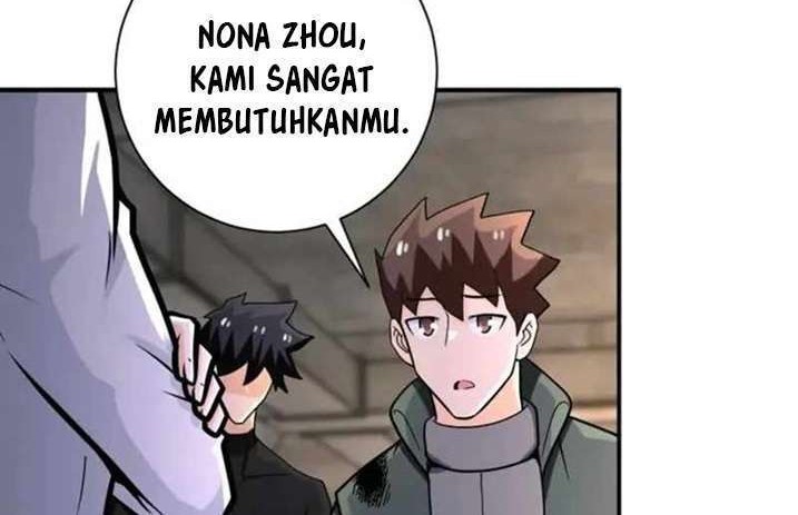Super System Chapter 244 Gambar 8