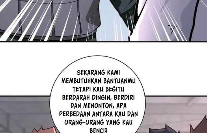 Super System Chapter 244 Gambar 12