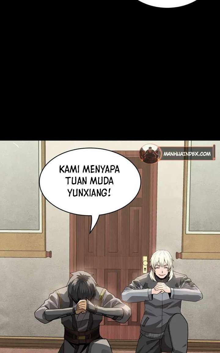 Legend of Star General Chapter 90 Gambar 39