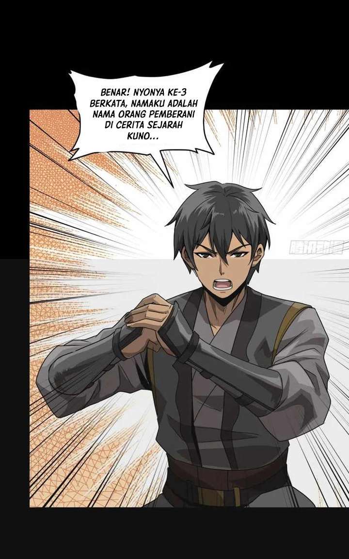 Legend of Star General Chapter 90 Gambar 43