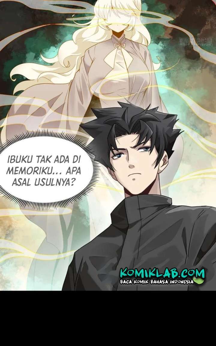 Legend of Star General Chapter 90 Gambar 47