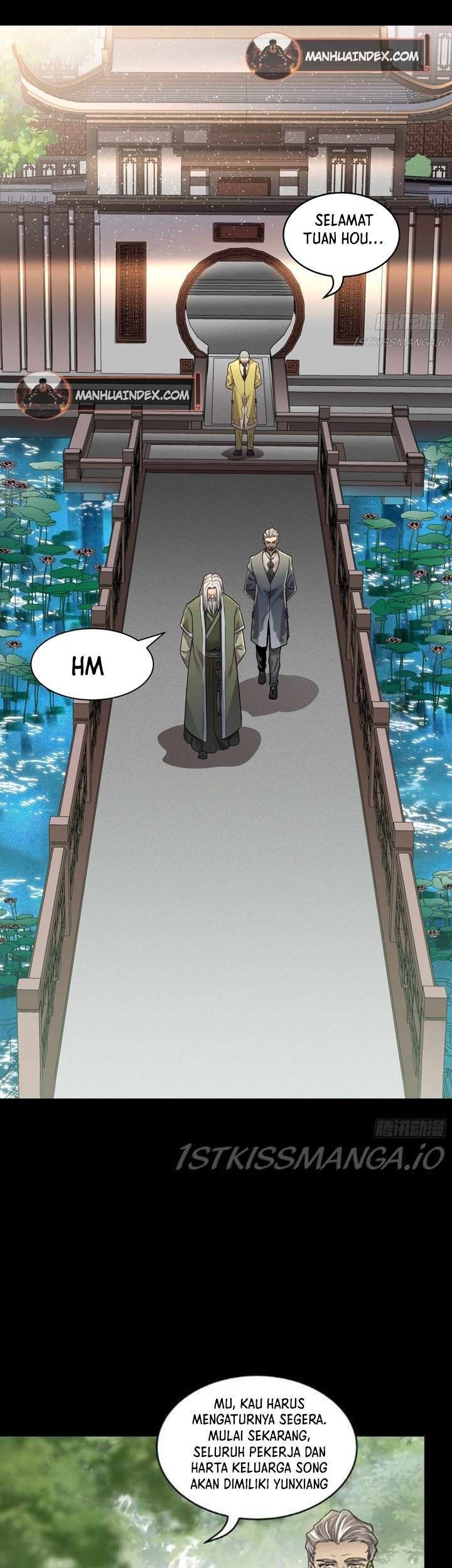 Legend of Star General Chapter 89 Gambar 5
