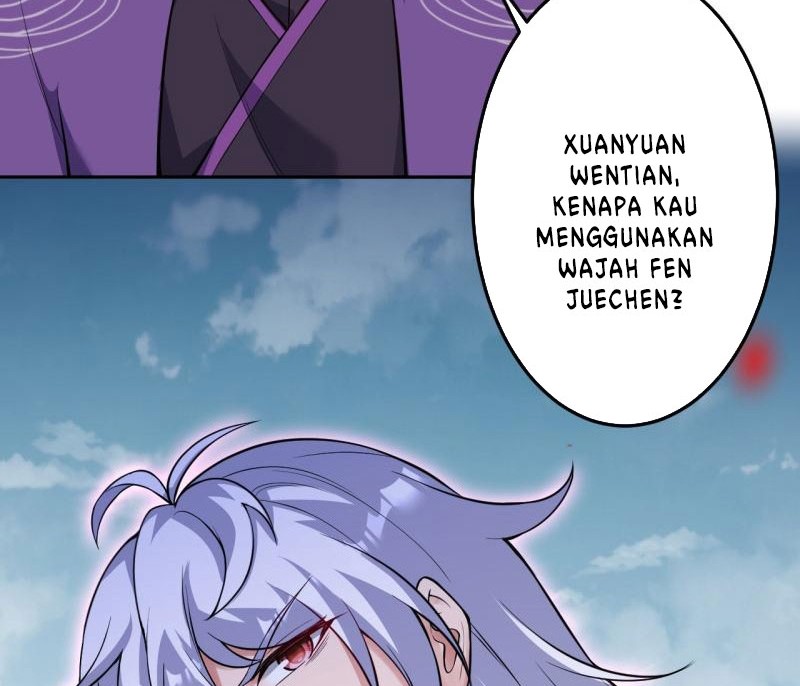 Against the Gods Chapter 533 Gambar 5