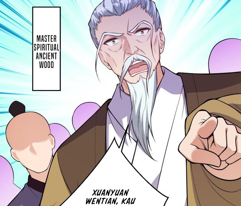 Against the Gods Chapter 533 Gambar 7
