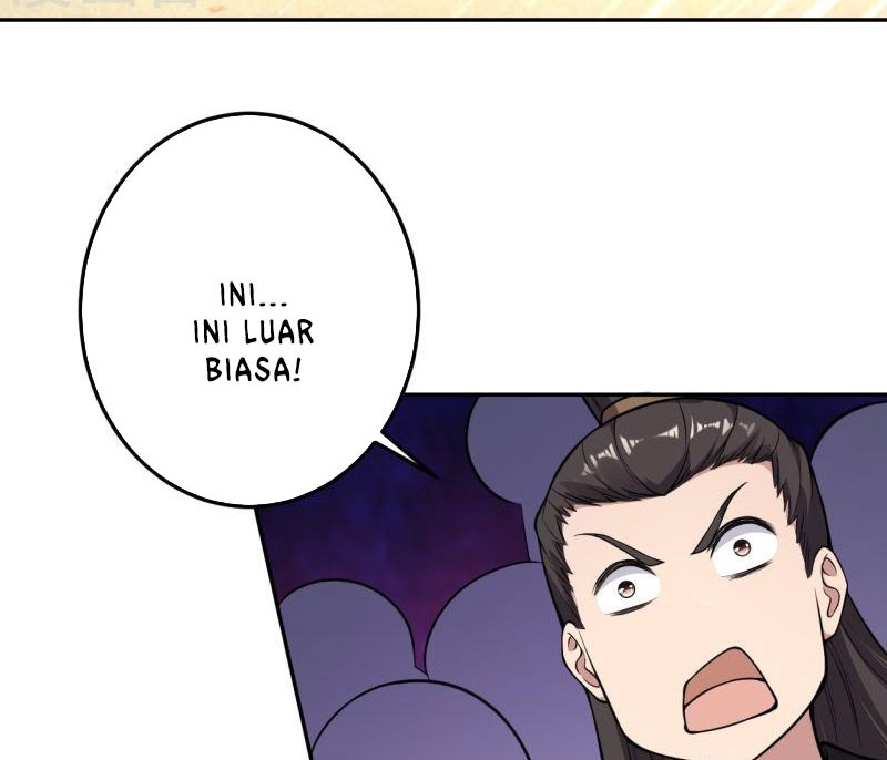 Against the Gods Chapter 533 Gambar 13